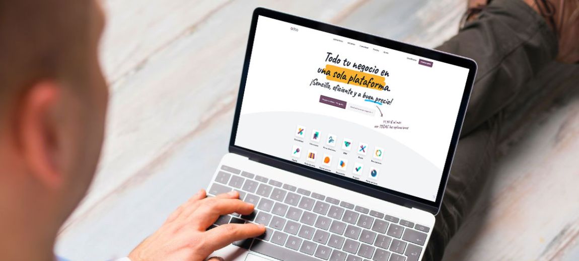 Odoo vs Hubspot