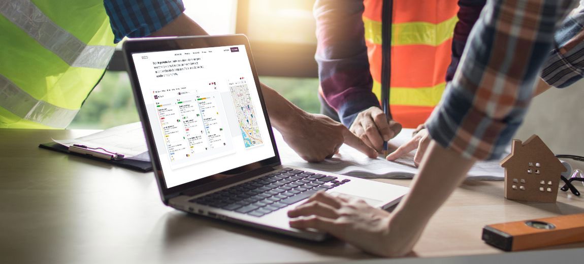 ERP para constructoras
