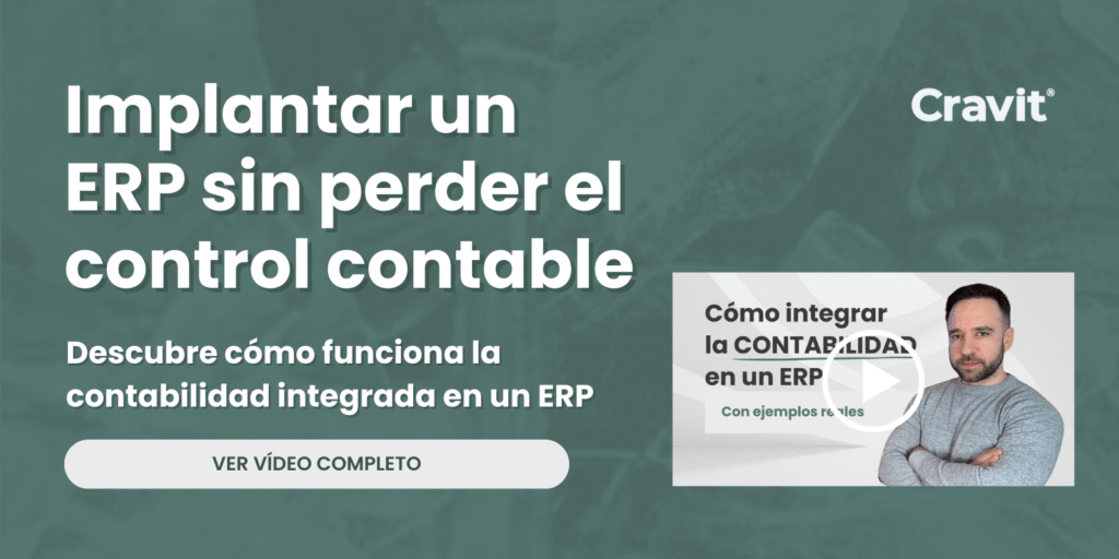 contabilidad Odoo