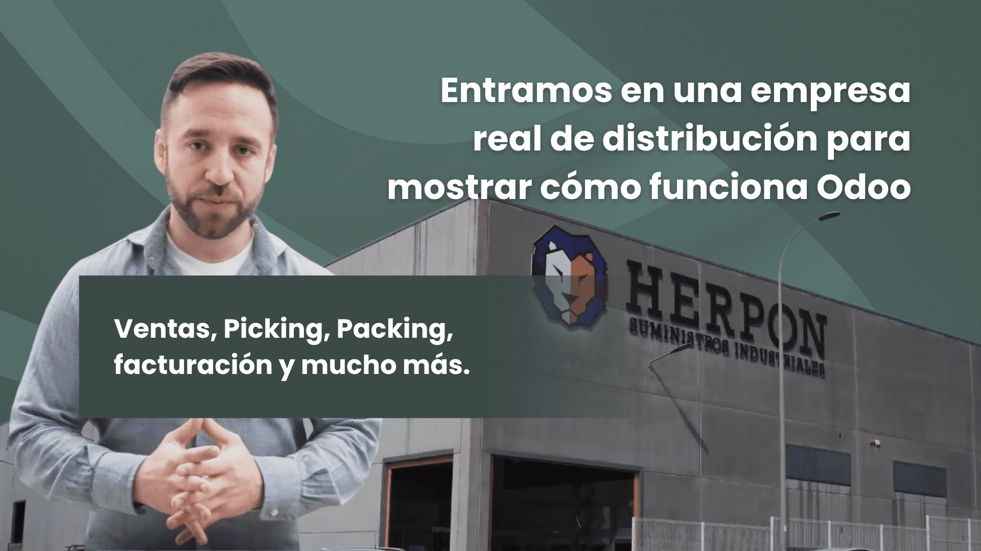 Miniatura Herrajes del Poniente