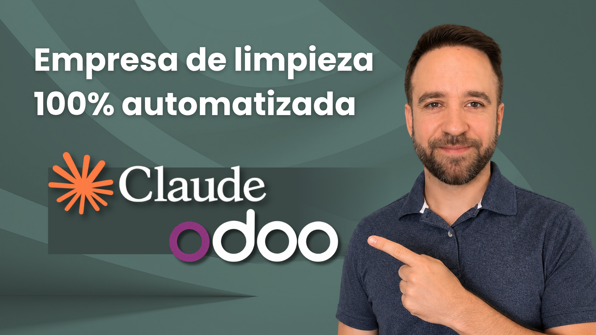 IA conectada con Odoo