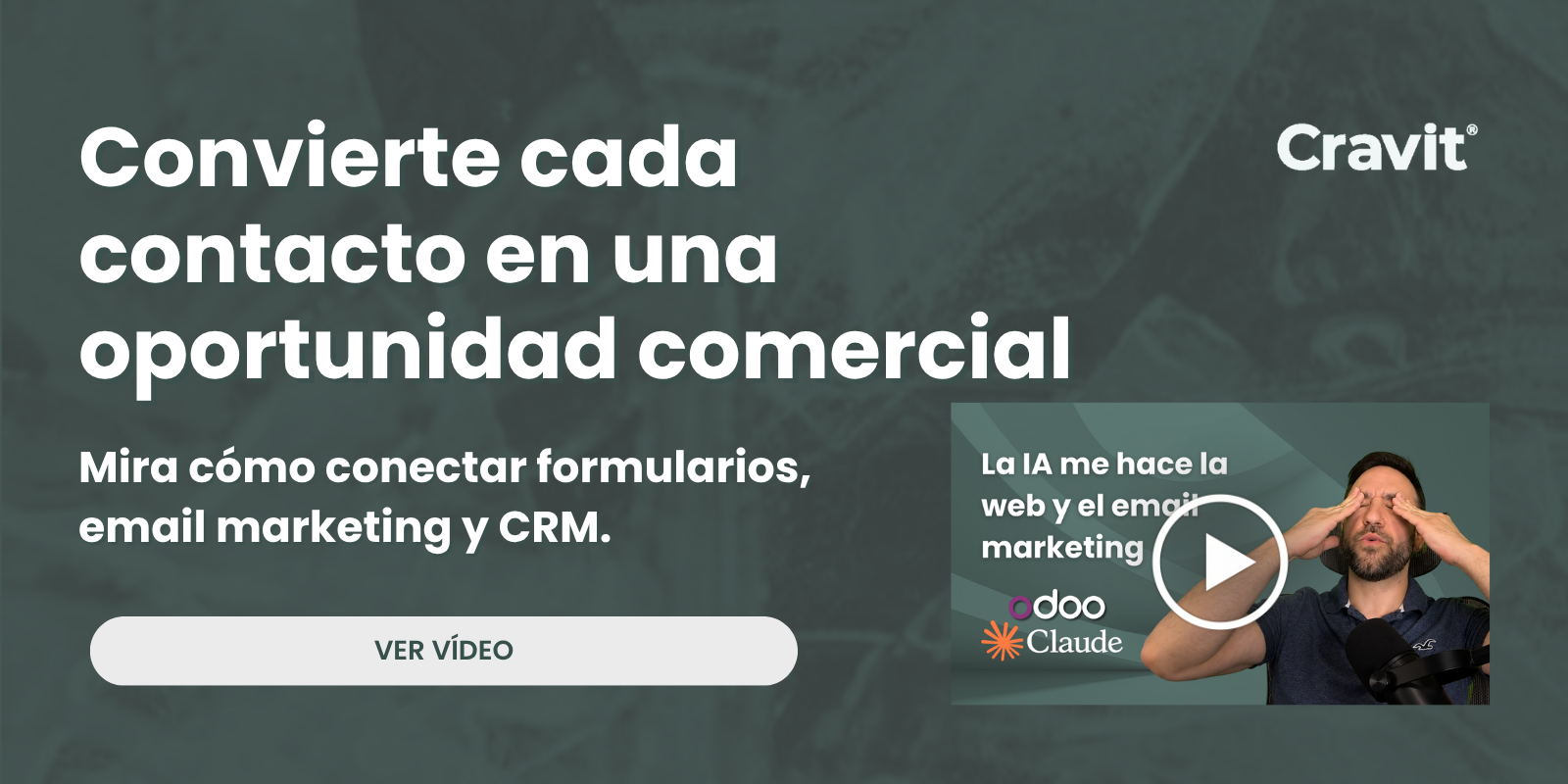 ver video caso empresa de servicios odoo